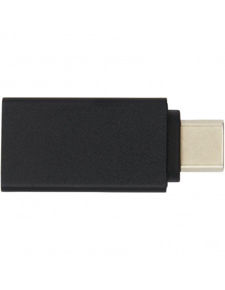 ADAPT aluminum USB-C to USB-A 3.0 adapter