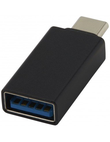 ADAPT aluminum USB-C to USB-A 3.0 adapter
