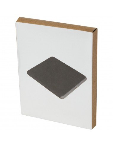 Loop 10W recycled plastic wireless charging pad