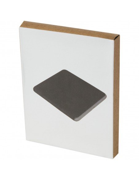 Loop 10W recycled plastic wireless charging pad