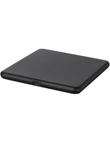 Loop 10W recycled plastic wireless charging pad