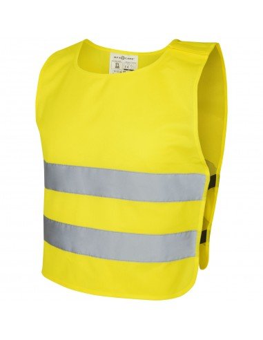 Ingeborg safety and visibility set for childeren 7-12 years