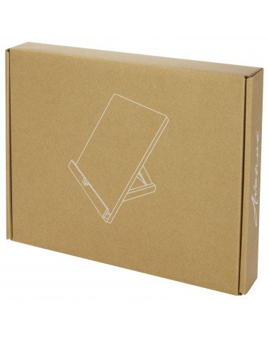 Taihu bamboo tablet holder