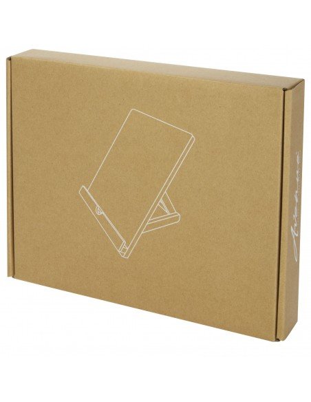 Taihu bamboo tablet holder