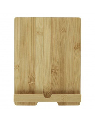 Taihu bamboo tablet holder