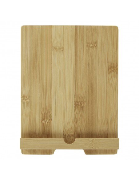 Taihu bamboo tablet holder