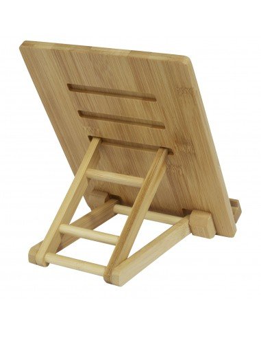 Taihu bamboo tablet holder