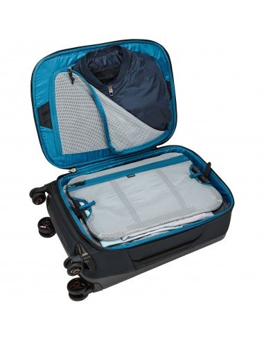 Subterra carry-on spinner Subterra carry-on spinner