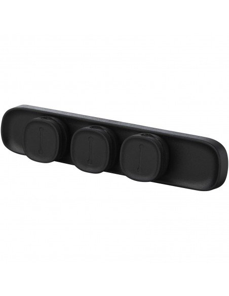 Magclick magnetic cable manager