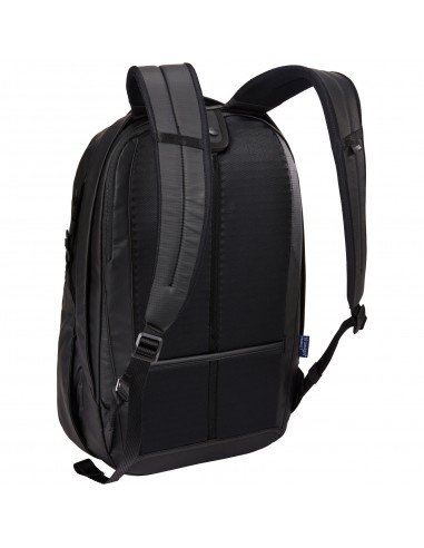 Tact 15,4" anti-theft laptop backpack