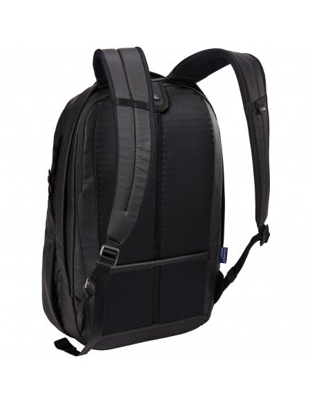 Tact 15,4" anti-theft laptop backpack