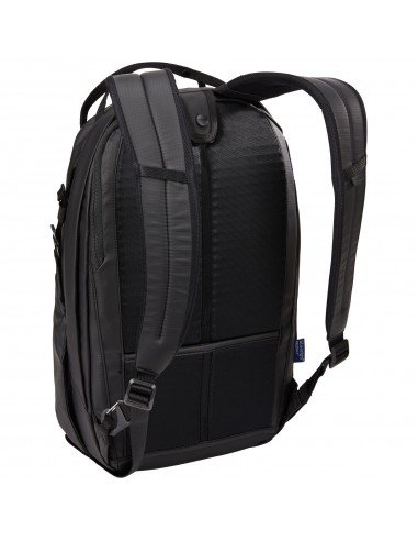 Tact 14" 16L anti-theft laptop backpack