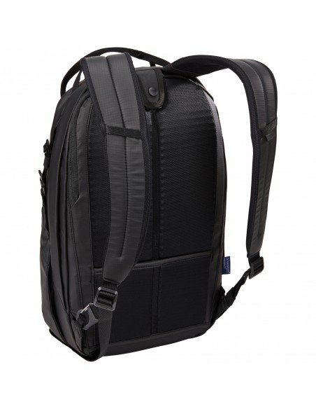 Tact 14" 16L anti-theft laptop backpack