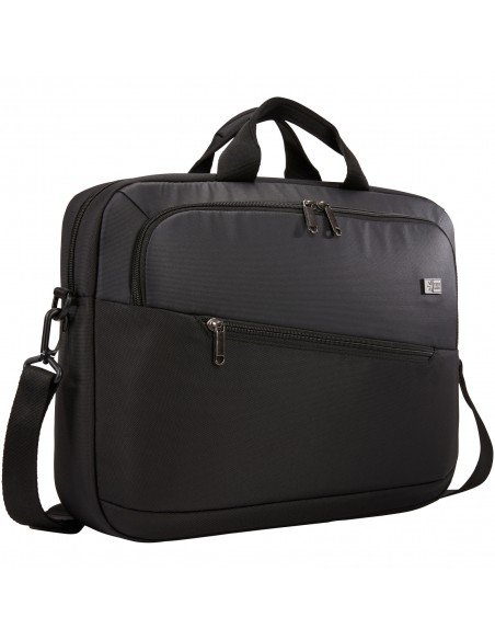 Propel 15.6" laptop briefcase