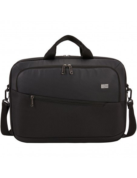 Propel 15.6" laptop briefcase