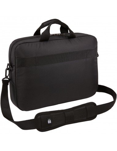 Propel 15.6" laptop briefcase