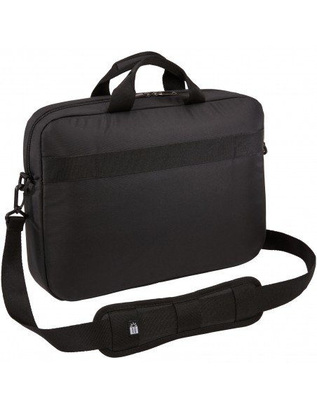 Propel 15.6" laptop briefcase