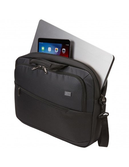 Propel 15.6" laptop briefcase
