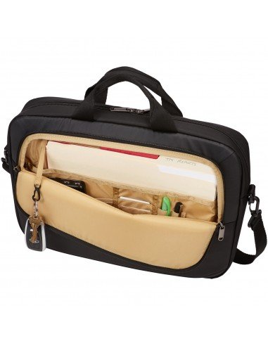 Propel 15.6" laptop briefcase