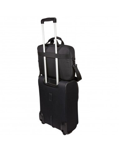 Propel 15.6" laptop briefcase