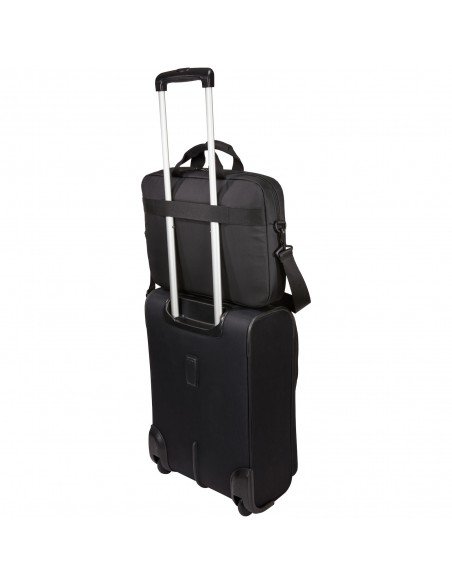 Propel 15.6" laptop briefcase