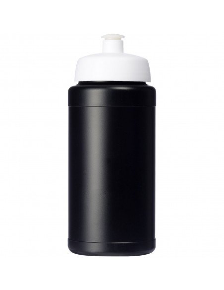 Baseline 500 ml recycled sport bottle