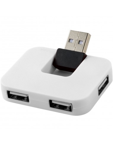 Gaia 4-port USB hub