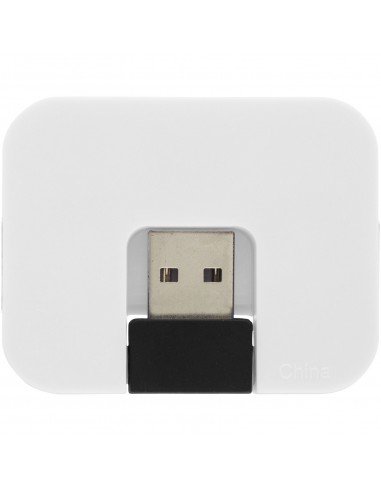 Gaia 4-port USB hub