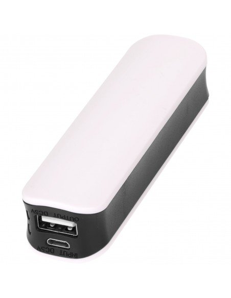 Edge 2000 mAh power bank