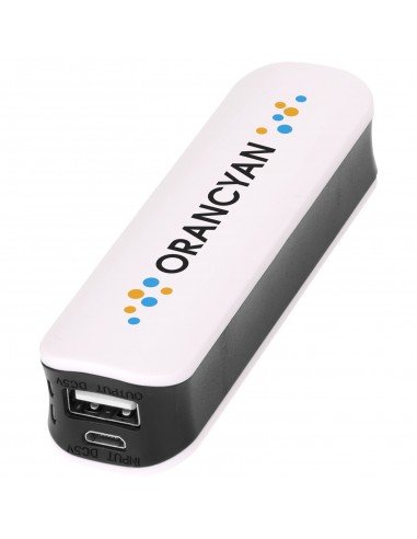 Edge 2000 mAh power bank