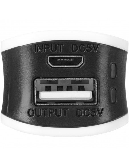 Edge 2000 mAh power bank