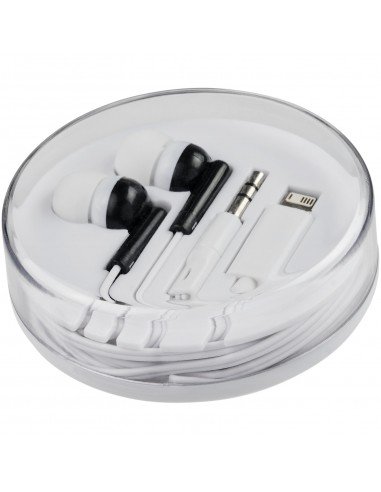 Switch earbuds with multi tips