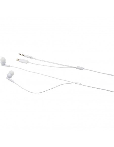Switch earbuds with multi tips
