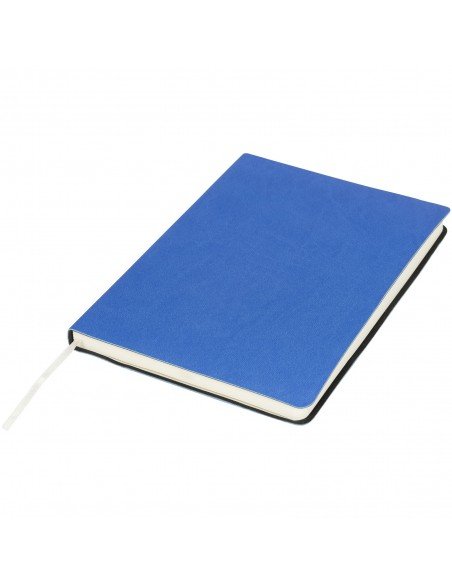 Liberty soft-feel notebook