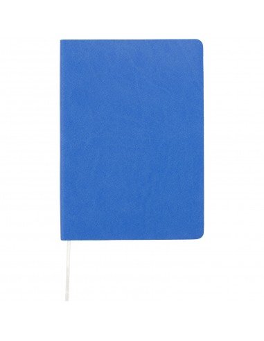 Liberty soft-feel notebook