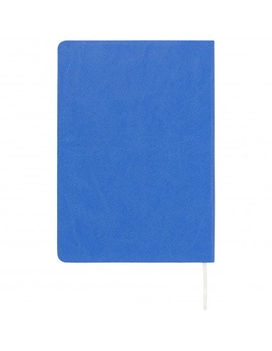Liberty soft-feel notebook