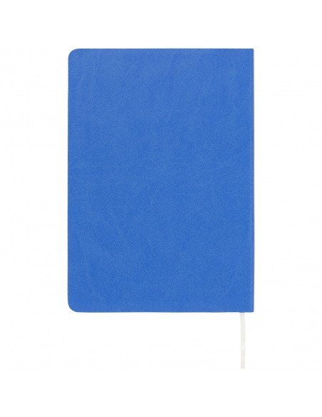 Liberty soft-feel notebook