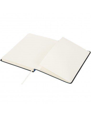 Liberty soft-feel notebook