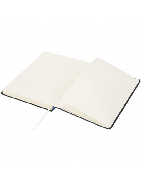 Liberty soft-feel notebook