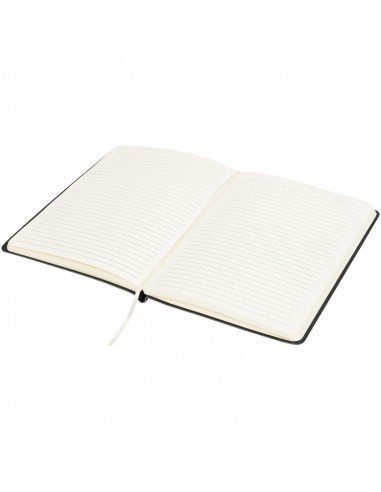 Liberty soft-feel notebook