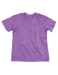 Vaikiški organiniai marškinėliai 2