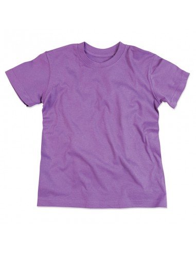 Vaikiški organiniai marškinėliai