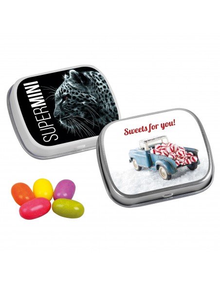 Pastilės Super mini