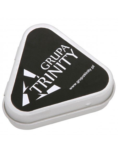 Pastilės trikampėje dėžutėje