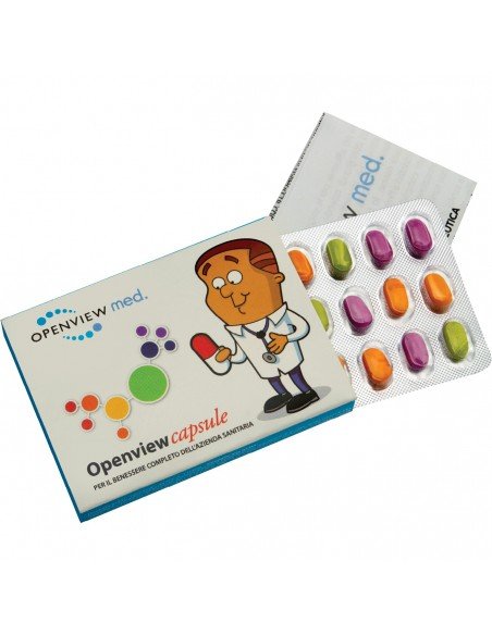 18 vnt. pastilių Tik Tak lizdinėje pakuotėje