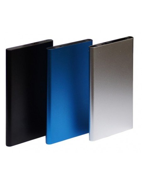 Nešiojamas įkroviklis (Power bank) Antalya 4000