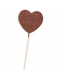 Šokoladukai ant pagaliuko 2