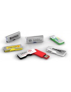 USB atmintinės Mikro