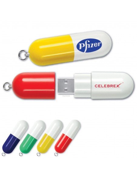 USB atmintinės Moscow