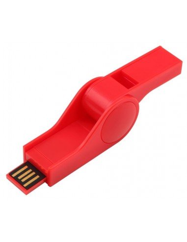 USB atmintinė - švilpukas Cardiff
